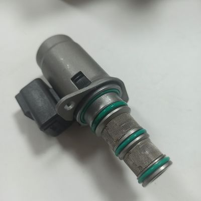 12V-Solenoidventil für Bagger SV98-T39-0-N 0917 12DR-Ventil für Bagger SV98T390N