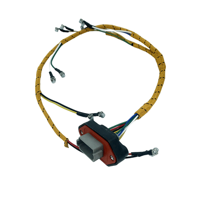E345D E349D C13 Kraftstoffeinspritzer für Motor 372-4548
