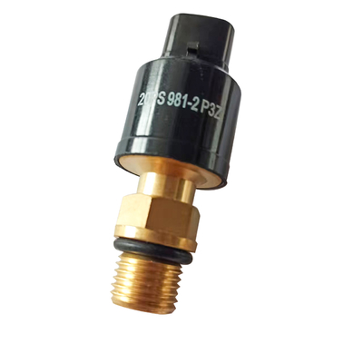 Hyundai Bagger Drucksensor Schalter 20PS981-2 für R215-7 R225-7 R265-7