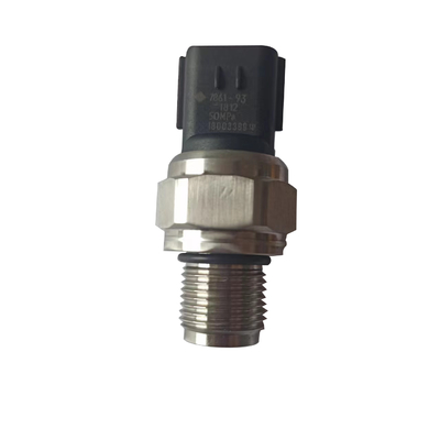 Komatsu PC200-8 PC210-8 Drucksensor für die Baggermaschine 7861-93-1812