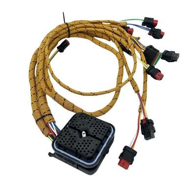 C13 Engine Wiring Harness 219-7461 385-2664 for Caterpillar Excavator E345D E349D