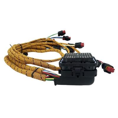 C13 Engine Wiring Harness 219-7461 385-2664 for Caterpillar Excavator E345D E349D