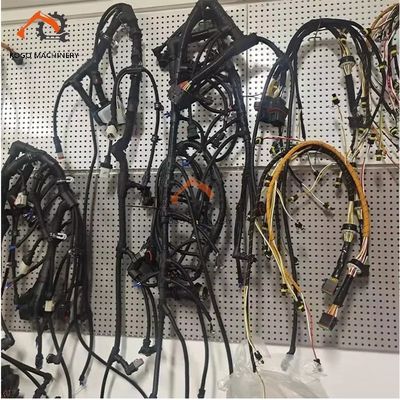 C13 Engine Wiring Harness 219-7461 385-2664 for Caterpillar Excavator E345D E349D