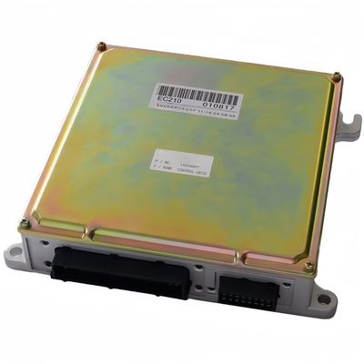 Volvo Excavator Engine Computer ECU Controller for EC210B EC140B EC24 Models High Quality Aftermarket New