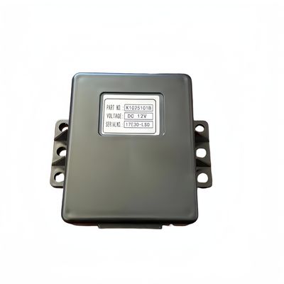 DX55 12V Control Unit K1025101B for Doosan Excavator Computer Controller