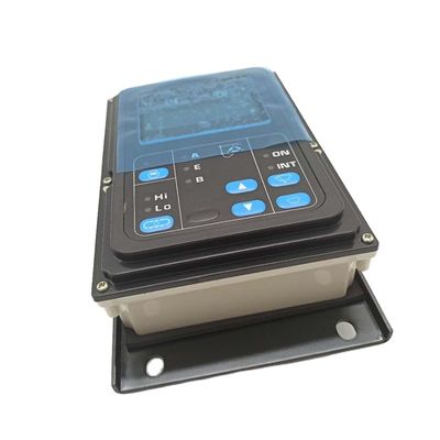 Anzeigeteil für Komatsu Bagger PC200-7 PC300-7 mit 6-Monats-Garantie Teil Nr. 7835-10-2005 7880-70-4004