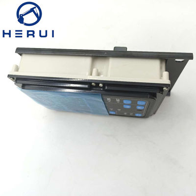 Aftermarket Monitor Display Panel for Komatsu Excavator PC200-7 PC300-7 with 6 Months Warranty Part No 7835-10-2005 7880-70-4004
