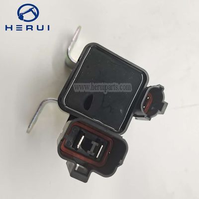 Genuine New Starter Relay for Isuzu 6HK1 and 4JJ1 Excavator Spare Parts with 6 Months Warranty