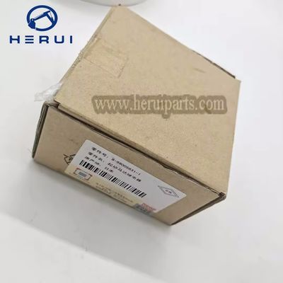 Genuine New Starter Relay for Isuzu 6HK1 and 4JJ1 Excavator Spare Parts with 6 Months Warranty