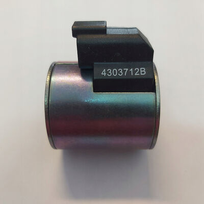 12V Solenoid Valve Coil 4303712 for Excavator Solenoid Coil