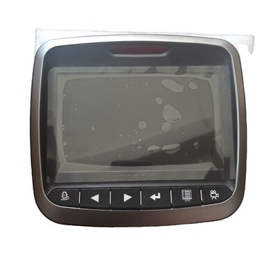 Excavator Monitor DX225LCA DX300LC Display Panel for Doosan