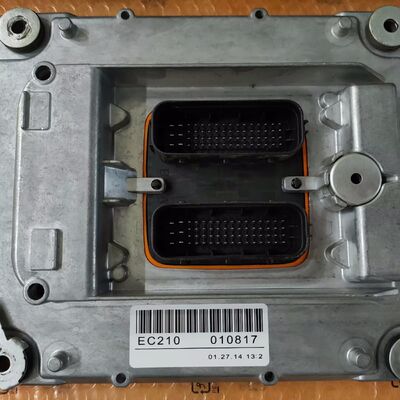 OEM-Standard-Steuergerät-ECU für EC210B-Bagger Ersatzteile Computer-Steuerplatine