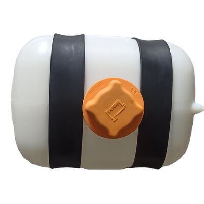 EC140D EC210B EC220D EC290B Kompatibler Scheibenwassertank 17214674 Standardgröße für Bagger-Ersatzteile