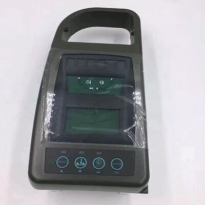 High Quality OEM  Monitor  Display  Panel  for Kobelco Caterpillar Hitachi Volvo Hyundai  Excavator Spare Parts