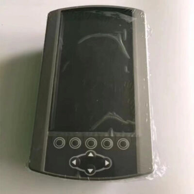 High Quality OEM  Monitor  Display  Panel  for Kobelco Caterpillar Hitachi Volvo Hyundai  Excavator Spare Parts