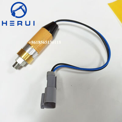 107-0611 Öldrucksensor-Schalter für 3114 3116 Motor und Bagger E330B