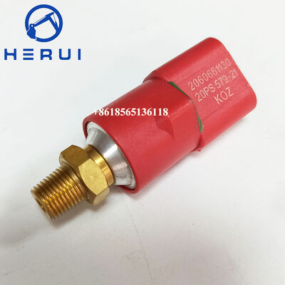 20PS579-21 206-06-61130 Druckschaltersensor für PC120-7 PC200-7 PC220-7 Bagger