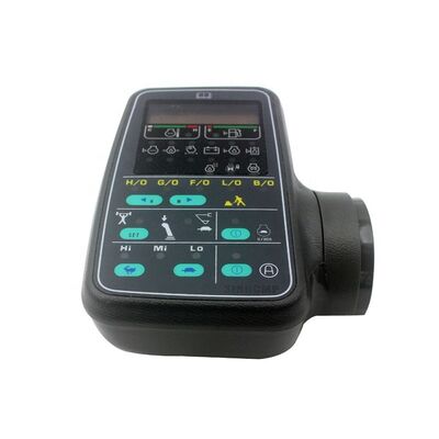 Bagger-Display-Panel PC200-6 PC210-6 6D95 Monitor 7834-77-3002 Monitor für Komatsu Elektrik Teile