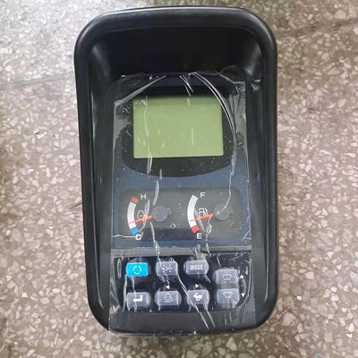 Der Monitor der Baggermaschine SK-8 SK200-8 Anzeigebildschirm YN59S00021F3