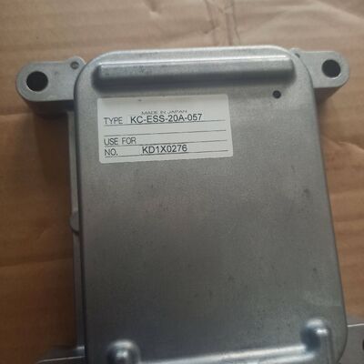 XE235C XE215C Excavator Spare Parts 803504599 Controller 803504598 KC-ESS-20A-057 XE210 Computer Board for XCMG Machinery Parts