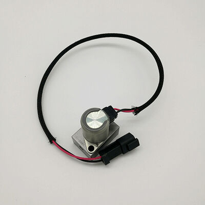 PC200/210/220/240-7/8 Hydraulic Pump Solenoid Valve 702-21-57400 for komatsu Excavator Parts