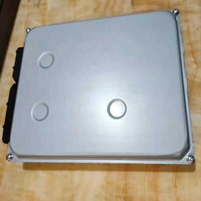 Engine Controller 4HK1 Engine Electronic Control Module 8-98126056-1 ECU for Isuzu JCB Excavator Parts JS200 4HK1XYSJ-02