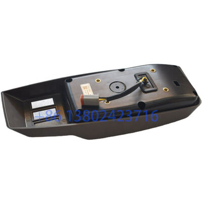 Construction Machinery Parts 21N3-35002 Monitor Display Panel 21N335002 for Hyundai Excavator R210-7 R225-7 R250-7 R300-7