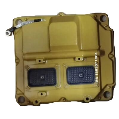 New Replacement Controller ECM 357-2083 for  CAT Excavator Engine Computer Board 3572083