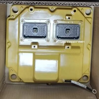 New Replacement Controller ECM 357-2083 for  CAT Excavator Engine Computer Board 3572083
