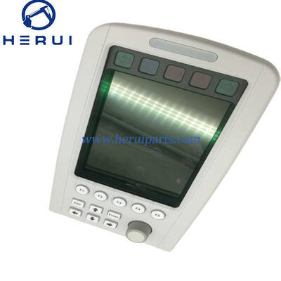 Original Excavator Accessories SY335C Monitor Display LCD Panel for SANY Excavator Machine