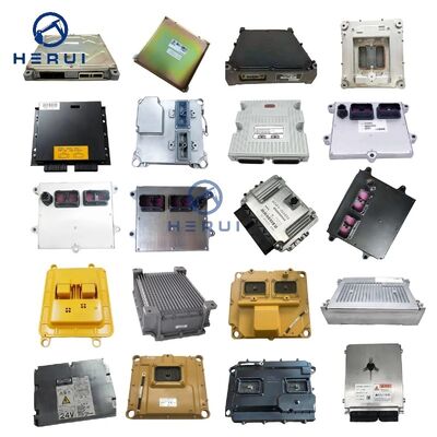 386-3444 Controller for  320D E320D Excavator Computer Ecu