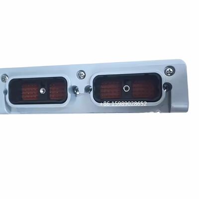 R200LC-9S Controller With Program Control Unit 21Q6-32901 21Q632901 for Hyundai Excavator