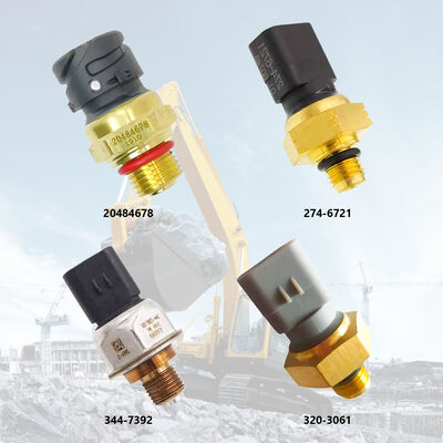 High Quality 11170071 Oil Pressure Sensor for  Wheel Loader 11170071