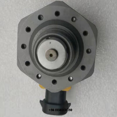 Brand New Electronic Solenoid Valves 312-5620 3125620 for  CAT 320D Fuel Pump C6.6 C6.4 Diesel Engine Part