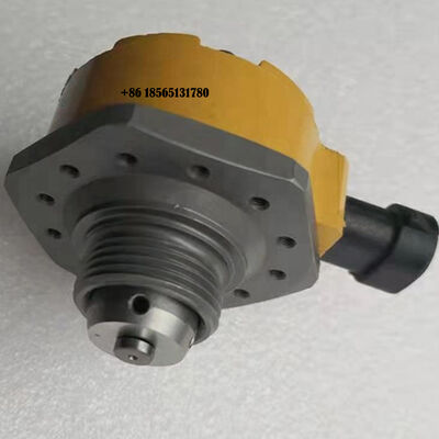 Brand New Electronic Solenoid Valves 312-5620 3125620 for  CAT 320D Fuel Pump C6.6 C6.4 Diesel Engine Part