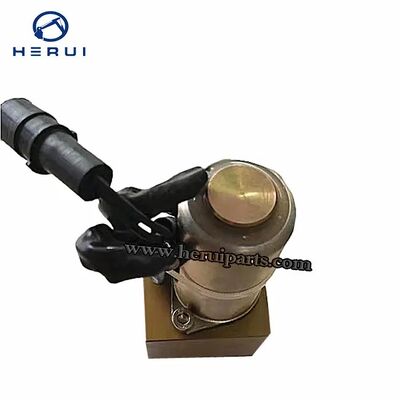 Hydraulic Main Pump Solenoid Valve 139-3990 5I-8368 Solenoid Valve Assembly Group 1393990 5I8368 for CAT Excavator E320