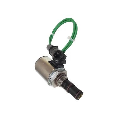 Excavator Parts Solenoid Valve 186-1525 186-1526 for 