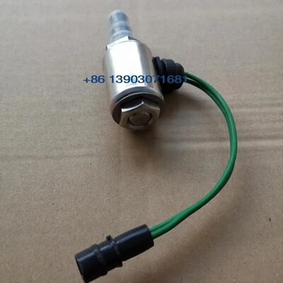 24V Solenoid Valve 186-1526 for CAT 120H 140H 160H D5M D6M D6R 924G 938G 515 525 535B 1861526