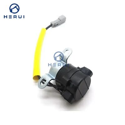 125-1302 Excavator Magnetic Switch E320B E320C E320D 24V Switch Assembly 1251302