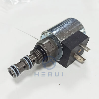 177-6820 1776820 Excavator Part  Solenoid Valve 177-6820 Excavator Parts