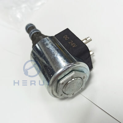 177-6820 1776820 Excavator Part  Solenoid Valve 177-6820 Excavator Parts