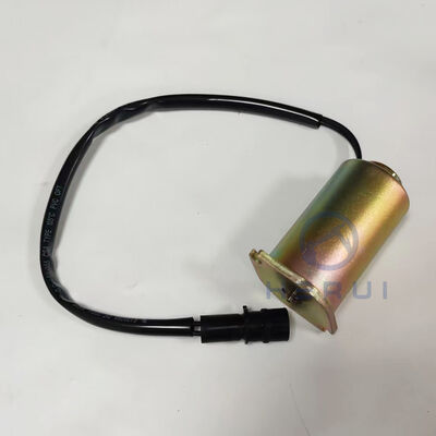 Solenoid Valve 4I-5674 415674 Hydraulic Pump Proportional Solenoid Valve  for E312 E320