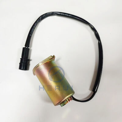 Solenoid Valve 4I-5674 415674 Hydraulic Pump Proportional Solenoid Valve  for E312 E320