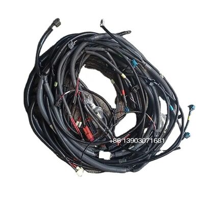 ZAX200 ZAX210 ZAX210F Outer External Wiring Harness 0004773 0004773H Wiring Harness for Hitachi Excavator