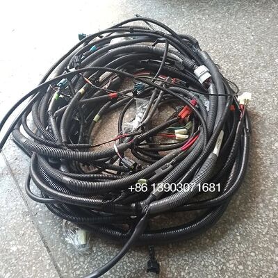 ZAX200 ZAX210 ZAX210F Outer External Wiring Harness 0004773 0004773H Wiring Harness for Hitachi Excavator