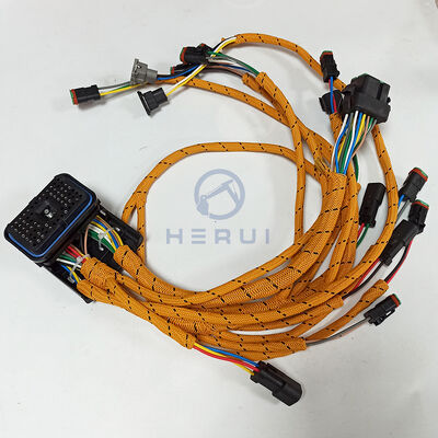High Quality Excavator Engine Wiring Harness 230-6279 2306279 for  C9/C-9 Engine Harness