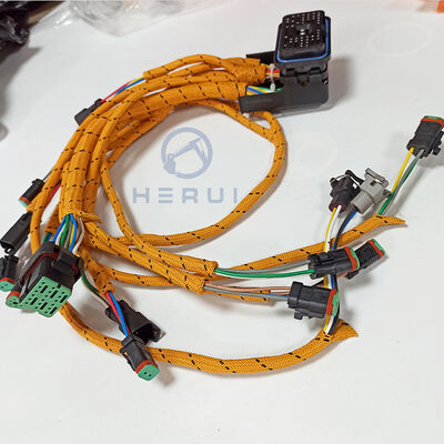 High Quality Excavator Engine Wiring Harness 230-6279 2306279 for  C9/C-9 Engine Harness