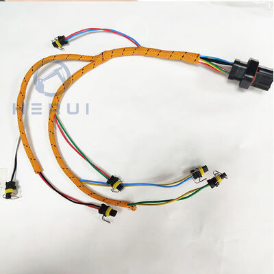 419-0841 4190841 C9 Engine Injector Wiring Harness for E330C 330D 336D Excavator Spare Parts
