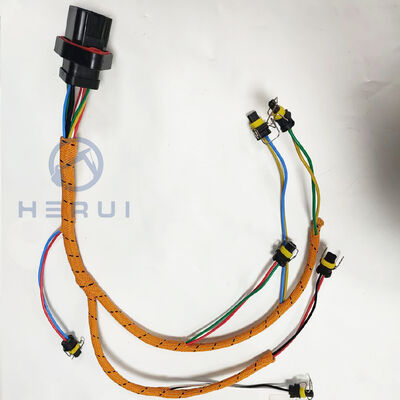 419-0841 4190841 C9 Engine Injector Wiring Harness for E330C 330D 336D Excavator Spare Parts