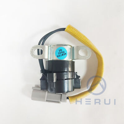 Excavator Magnetic Relay 24V 125-1302 1251302 118-3534 1183534 for E320B E320C E320D Engine 3516B